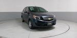 Chevrolet Aveo 1.5 LS A Sedan 2018