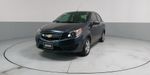 Chevrolet Aveo 1.5 LS A Sedan 2018