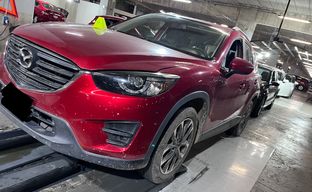 Mazda • CX-5