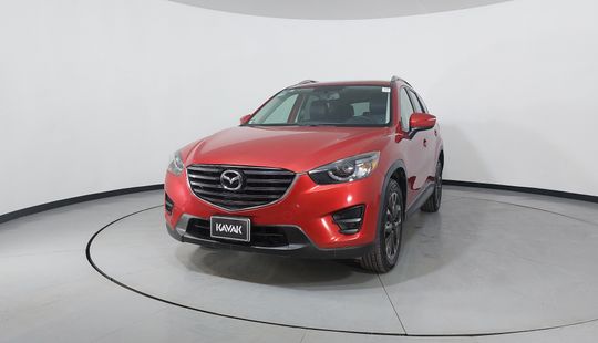 Mazda • CX-5