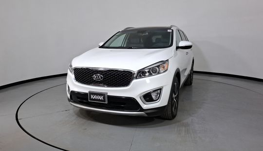 Kia • Sorento