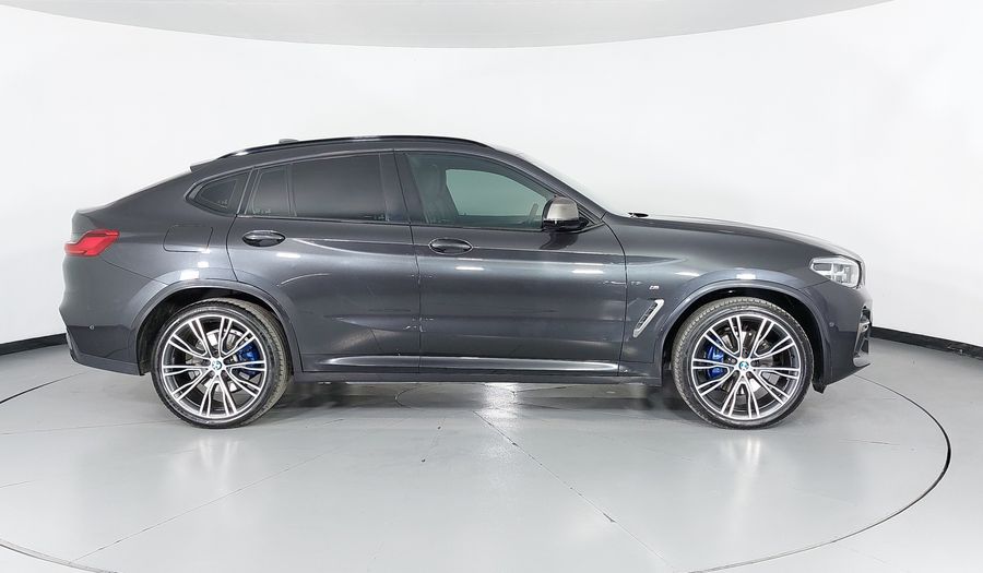 Bmw X4 3.0 M40IA AUTO 4WD Suv 2019