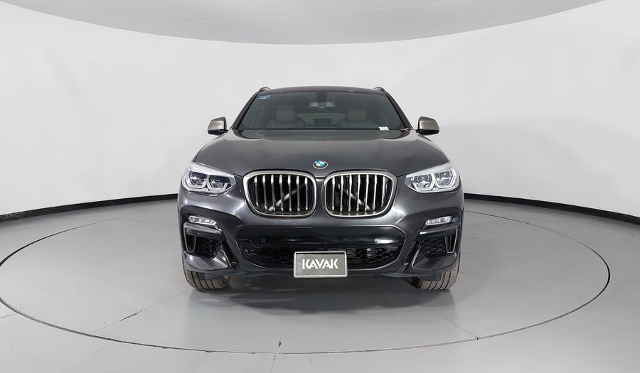 Bmw X4 3.0 M40IA AUTO 4WD Suv 2019