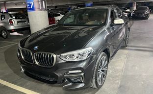 Bmw • X4