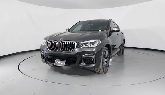 Bmw • X4