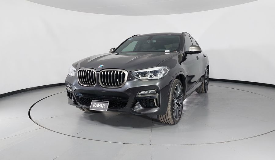 Bmw X4 3.0 M40IA AUTO 4WD Suv 2019