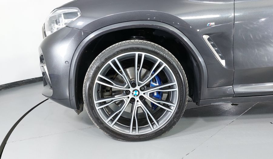 Bmw X4 3.0 M40IA AUTO 4WD Suv 2019