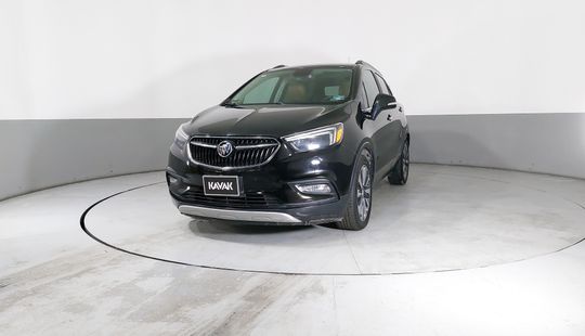 Buick • Encore