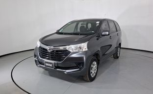 Toyota • Avanza