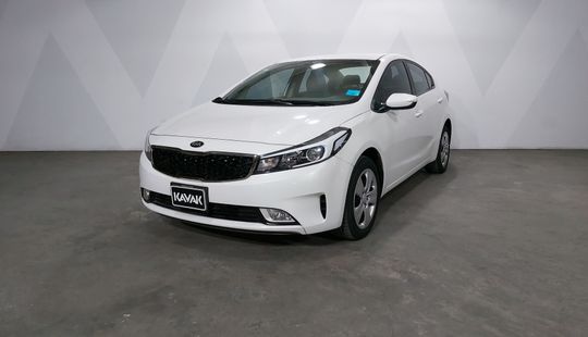 Kia • FORTE