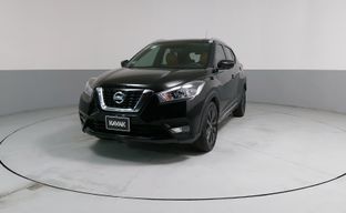 Nissan • Kicks