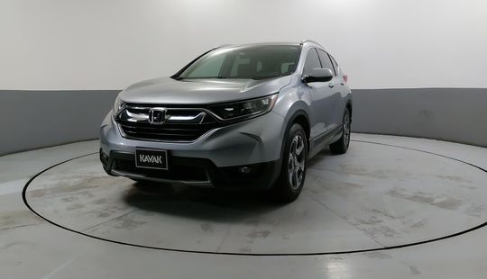 Honda • CR-V