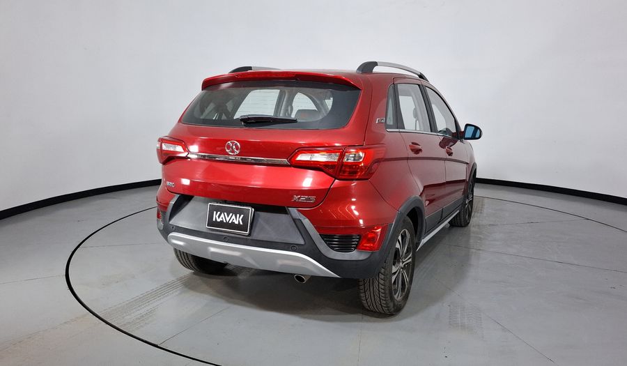 Baic X25 1.5 FASHION AT Suv 2018