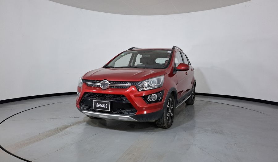 Baic X25 1.5 FASHION AT Suv 2018