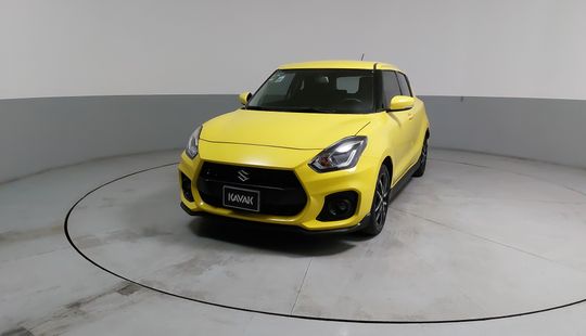 Suzuki • Swift