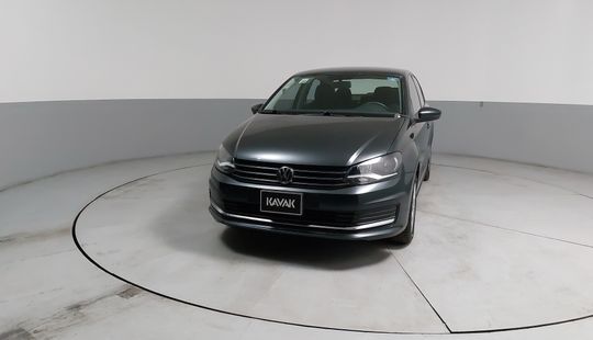 Volkswagen • Vento