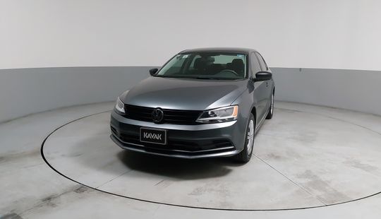 Volkswagen • Jetta