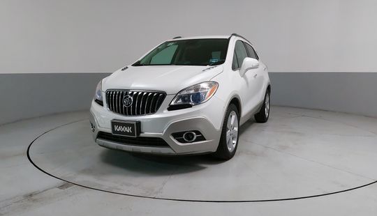 Buick • Encore