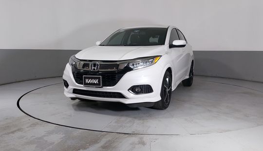 Honda • HR-V