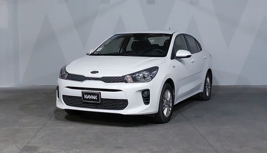 Kia • Rio