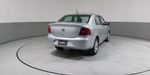 Volkswagen Gol 1.6 SPORT 4 PUERTAS MT Sedan 2011