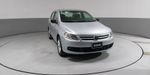 Volkswagen Gol 1.6 SPORT 4 PUERTAS MT Sedan 2011