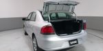 Volkswagen Gol 1.6 SPORT 4 PUERTAS MT Sedan 2011