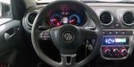 Volkswagen Gol 1.6 SPORT 4 PUERTAS MT Sedan 2011