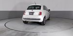 Fiat 500 1.4 LOUNGE AT Hatchback 2016