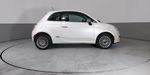 Fiat 500 1.4 LOUNGE AT Hatchback 2016