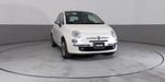 Fiat 500 1.4 LOUNGE AT Hatchback 2016