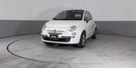 Fiat 500 1.4 LOUNGE AT Hatchback 2016