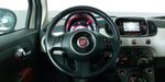 Fiat 500 1.4 LOUNGE AT Hatchback 2016