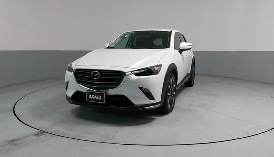 Mazda • CX-3