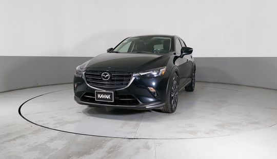 Mazda • CX-3