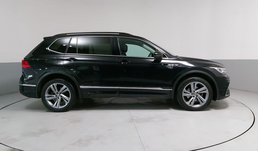 Volkswagen Tiguan 1.4 RLINE DCT Suv 2022