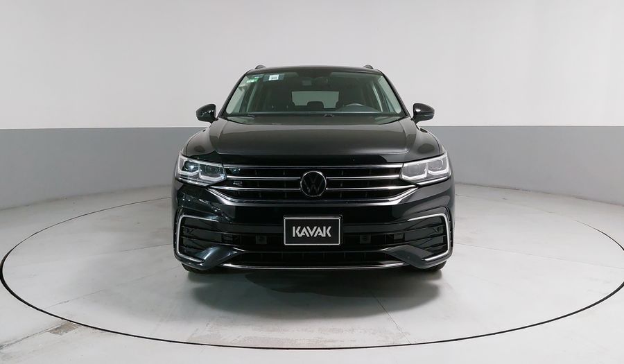 Volkswagen Tiguan 1.4 RLINE DCT Suv 2022