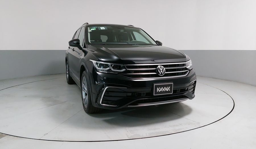 Volkswagen Tiguan 1.4 RLINE DCT Suv 2022