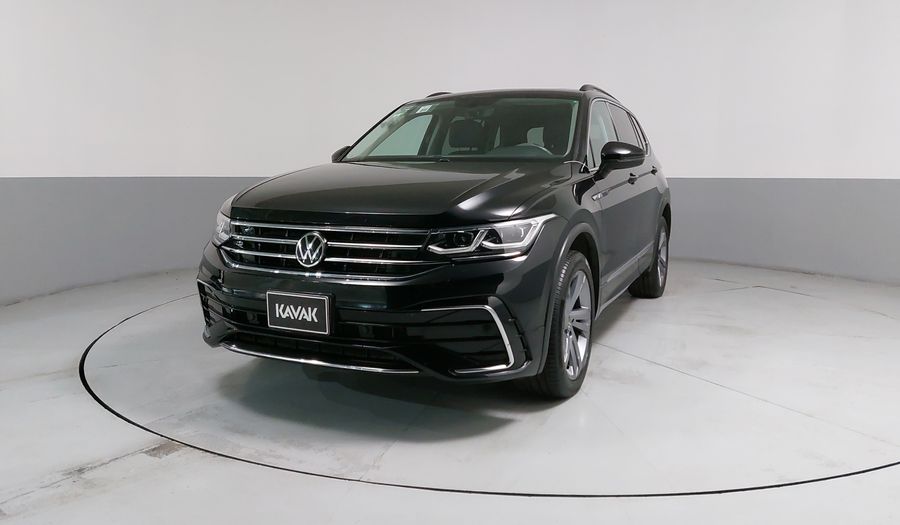 Volkswagen Tiguan 1.4 RLINE DCT Suv 2022