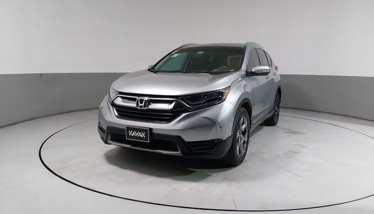 Honda • CR-V