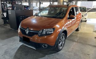 Renault • Stepway