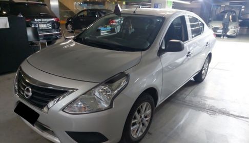 Nissan V-drive 1.6 VDRIVE AC AUDIO Sedan 2023