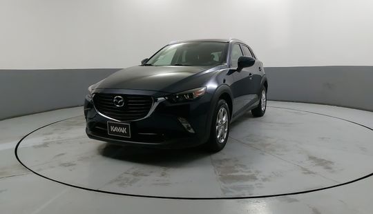 Mazda • CX-3