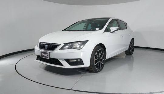 Seat • Leon