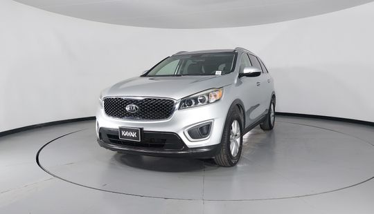 Kia • Sorento