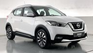 Nissan Kicks SV Suv 2020