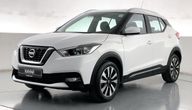 Nissan Kicks SV Suv 2020