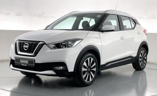 Nissan • Kicks