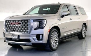 GMC • Yukon XL