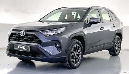 Toyota RAV4 VX-2023